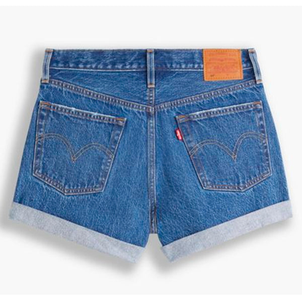 SHORT 501 ROLLED ORINDA TROY LEVI'S® MUJER