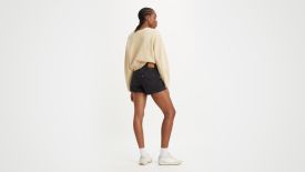 SHORT LEVI'S® 80S MOM NOT TO INTERRUPT  MUJER