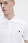 POLO PLAIN FRED PERRY FRED PERRY HOMBRE