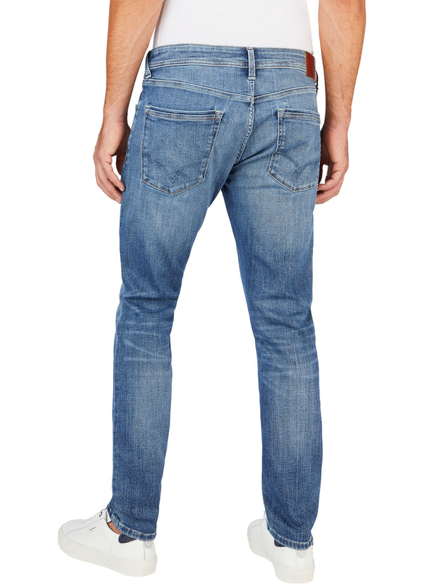 TEJANO STANLEY PEPE JEANS HOMBRE