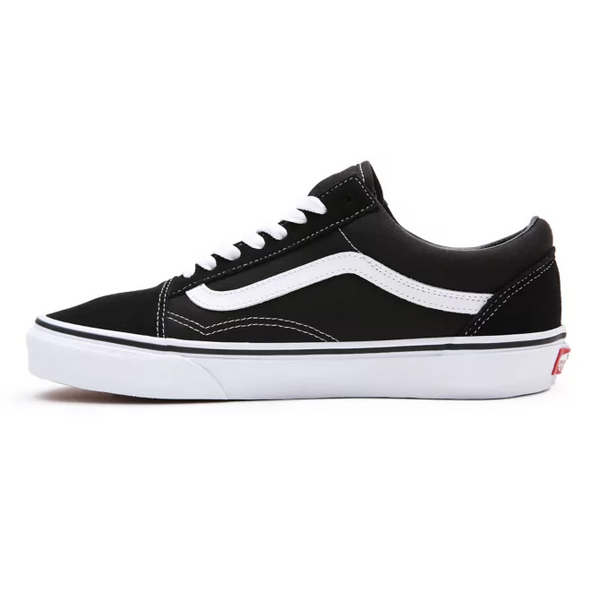 ZAPATILLA UA OLD SKOOL VANS UNISEX