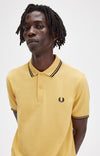 POLO TWIN TIPPED FRED PERRY HOMBRE