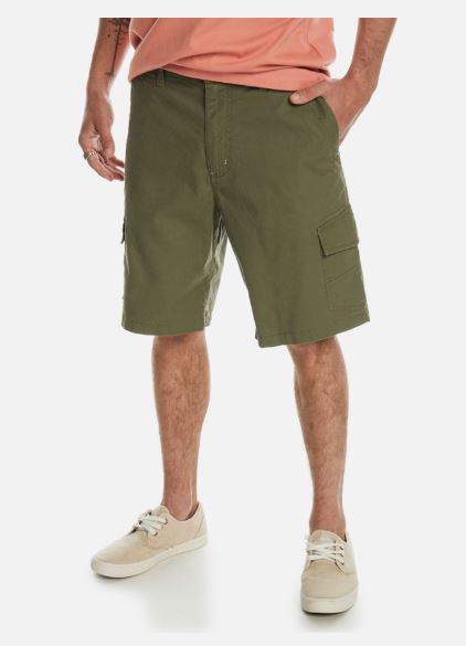 BERMUDA QUIKSILVER MWCARGO HOMBRE