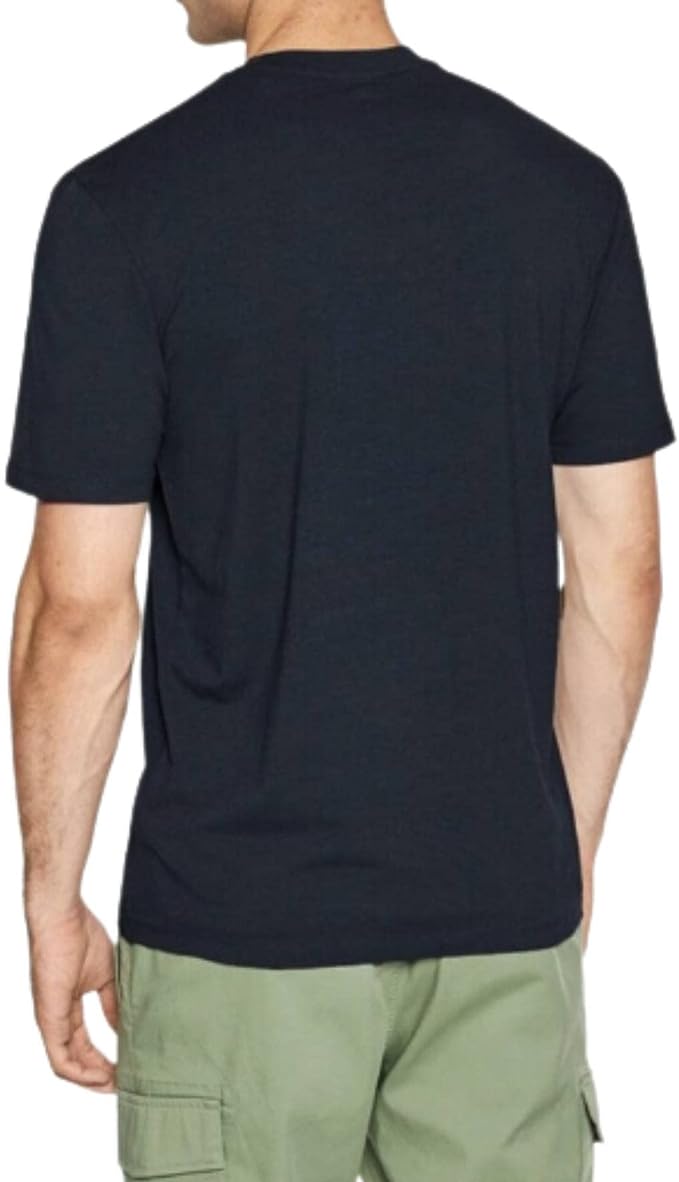 CAMISETA GUESS HEDLEY  HOMBRE