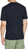 CAMISETA GUESS HEDLEY  HOMBRE