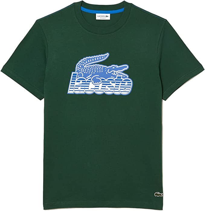 CAMISETA LACOSTE HOMBRE