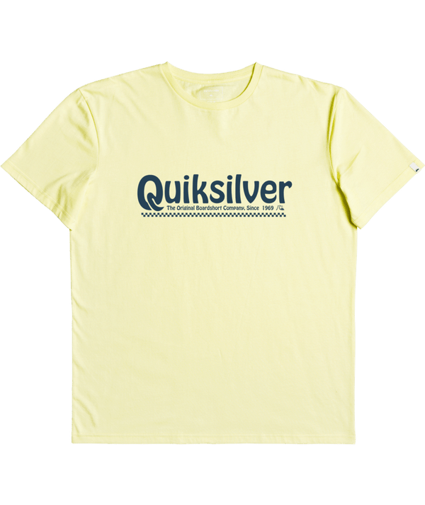 Camiseta Quiksilver New Slang