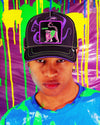 GORRA WWW.IIIRED GORRIN UNISEX
