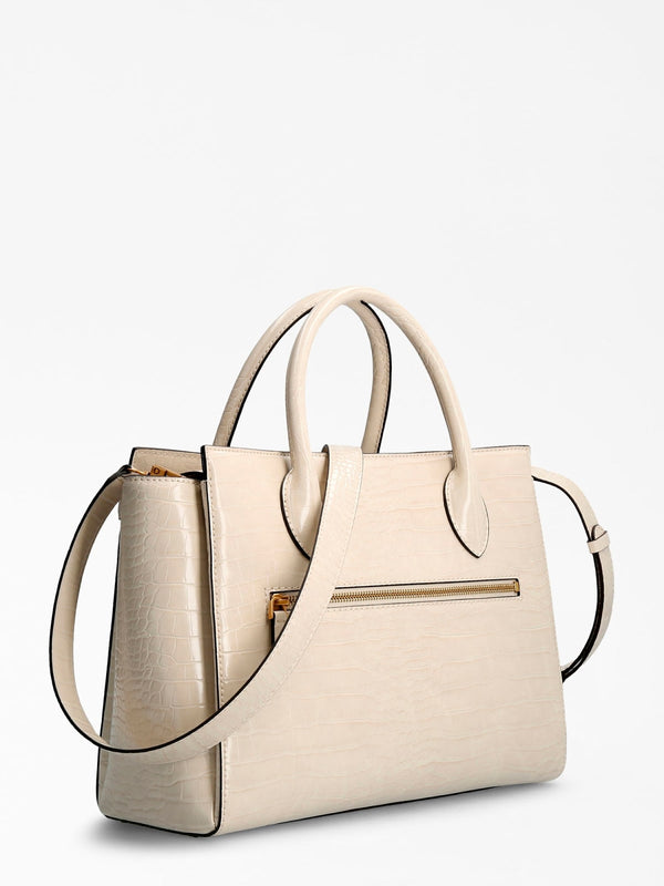 BOLSO ENISA HIGH GUESS MUJER