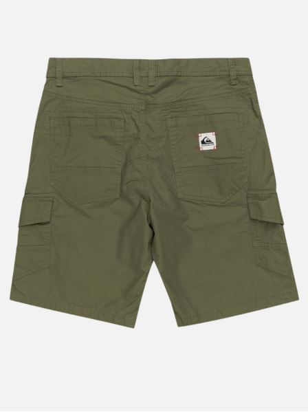 BERMUDA QUIKSILVER MWCARGO HOMBRE