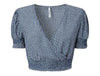 BLUSA ADY PEPE JEANS MUJER