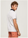 POLO JOHAN PEPE JEANS HOMBRE