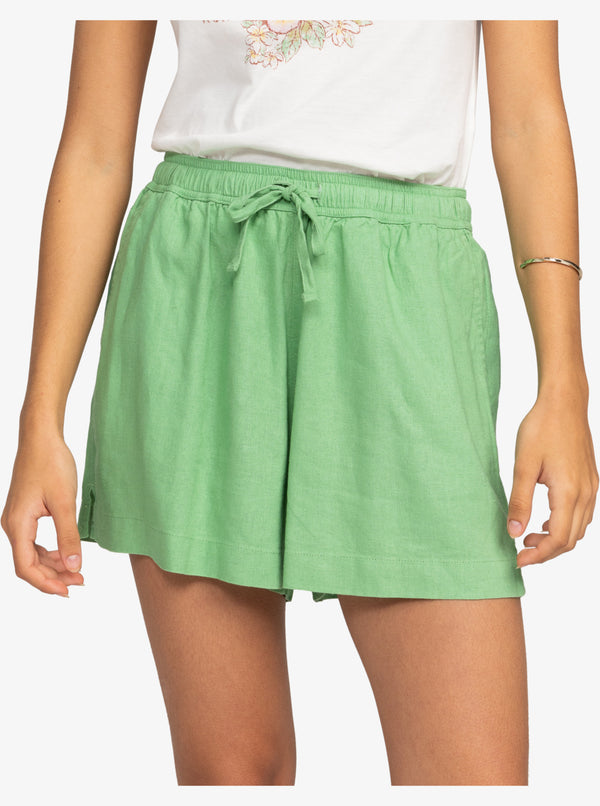 SHORT ROXY LEKEITIO BREAK MUJER