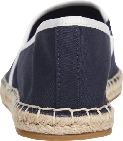 ALPARGATA EMBROIDERED TOMMY HILFIGER MUJER