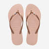 CHANCLA SLIM CRYSTAL SW II HAVAIANA MUJER