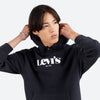 SUDADERA RELAXED GRAPHIC LOGO LEVI'S® HOMBRE