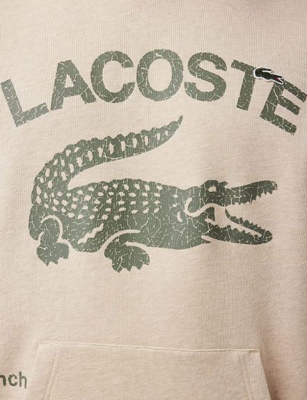 Sudadera lacoste cocodrilos hot sale