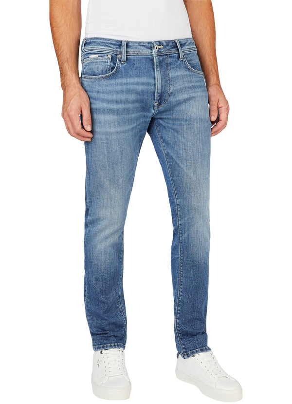 TEJANO STANLEY PEPE JEANS HOMBRE