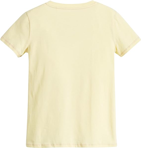 CAMISETA LEVI'S® GRAPHIC PERFECT BOXY MUJER