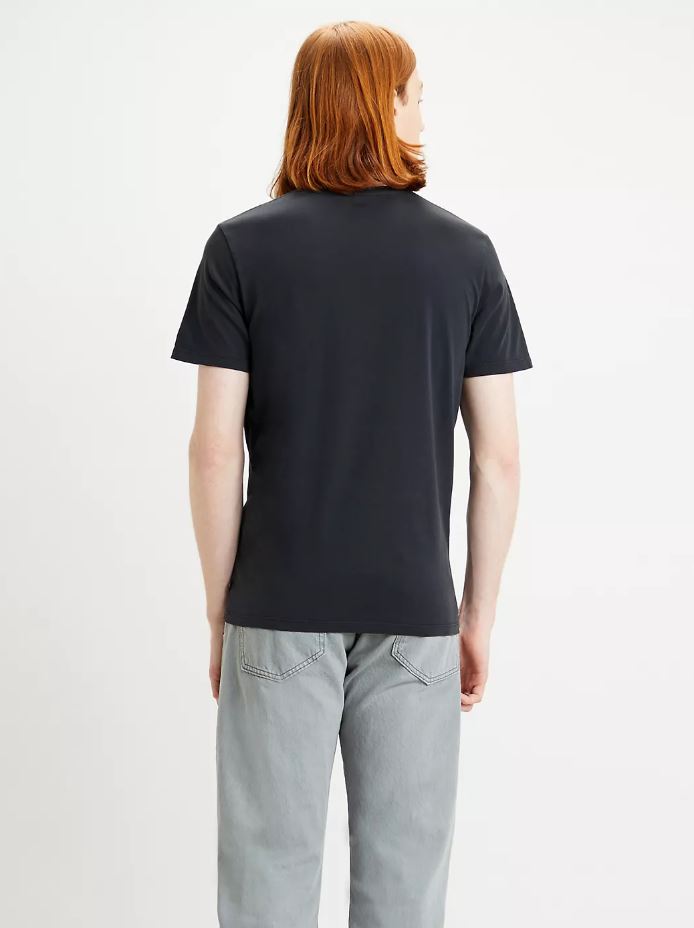 CAMISETA LEVI'S® GRAPHIC CREWNECK