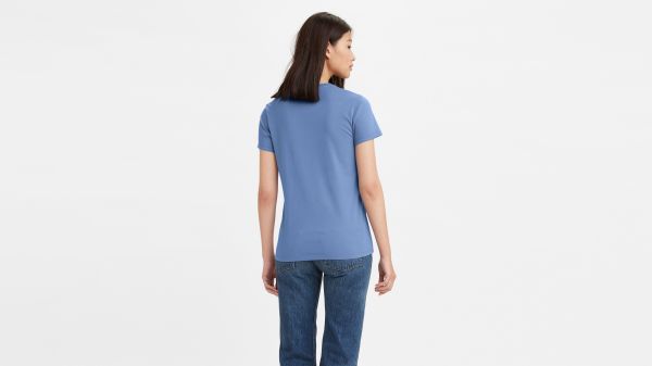 CAMISETA THE PERFECT OFFSET  LEVI'S® MUJER