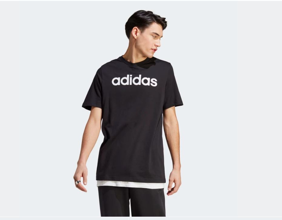 CAMISETA LIN SJ ADIDAS HOMBRE