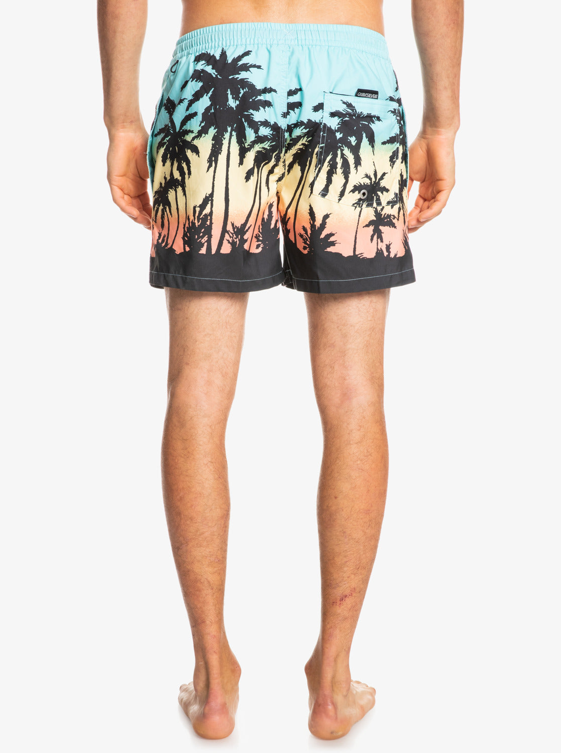BAÑADOR PARADISE QUIKSLEVER HOMBRE