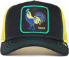 GORRA COCK TRIP GOORIN UNISEX