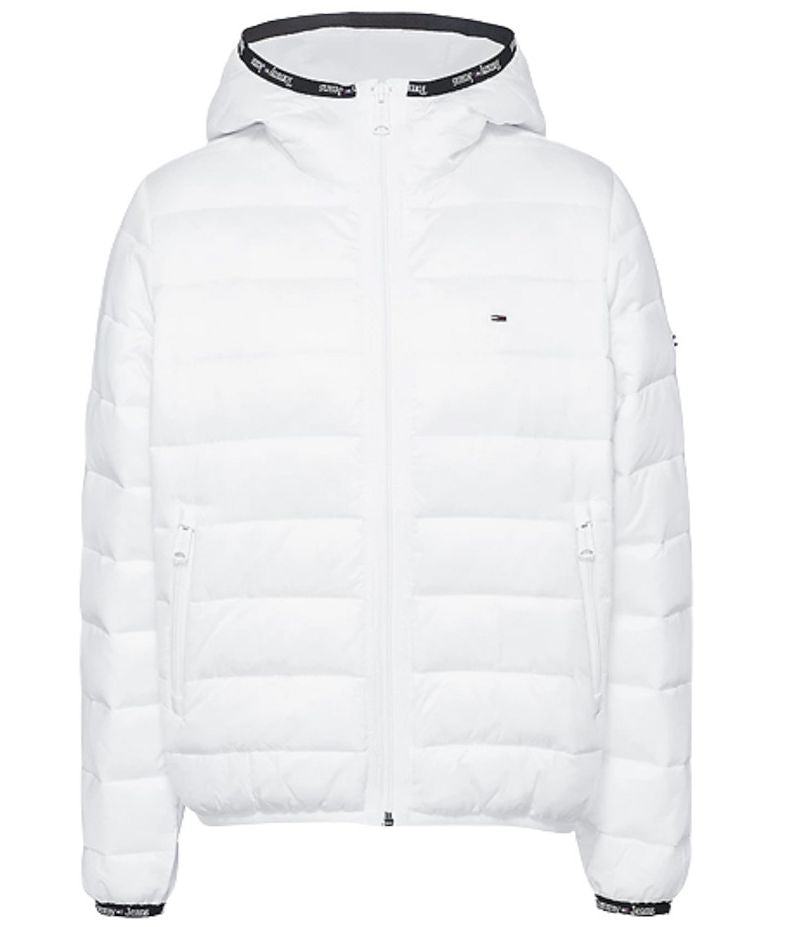 CHAQUETA TOMMY HILFIGER QUILTED  MUJER