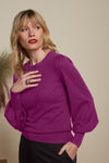 JERSEY MAYA COCOON KING LOUIE MUJER
