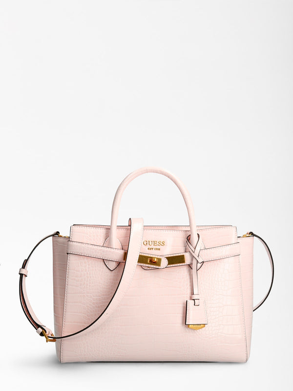 BOLSO ENISA HIGH  GUESS MUJER