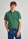 POLO PEPE JEANS NEW OLIVER GD HOMBRE