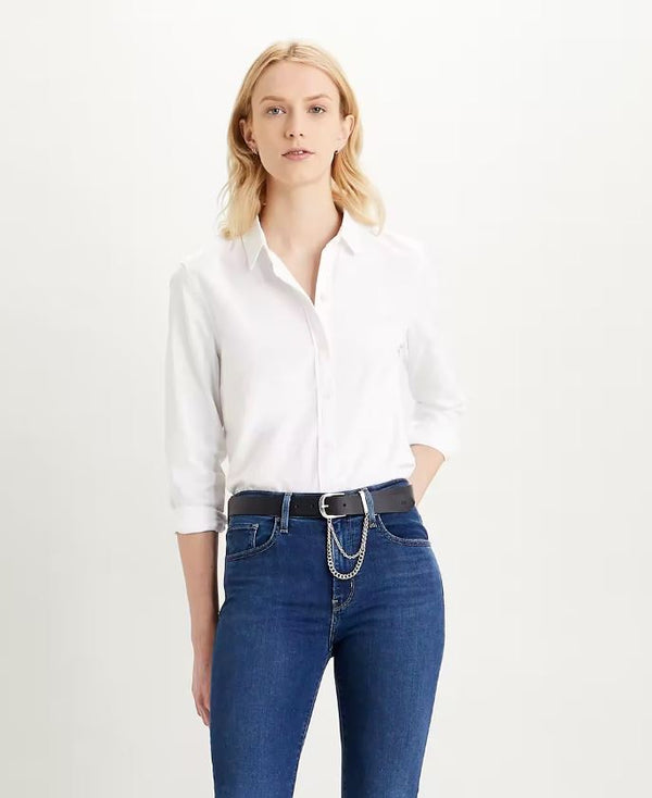 CAMISA THE CLASSIC BW LEVI'S® MUJER