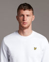 SUDADERA VIN CREW NECK LYLE&SCOTT HOMBRE
