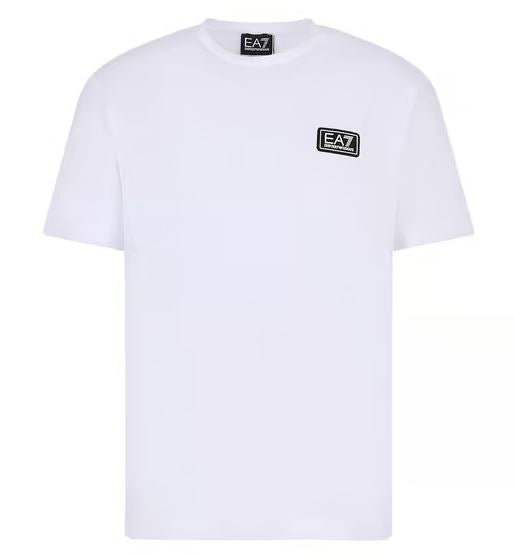 CAMISETA EA7 HOMBRE