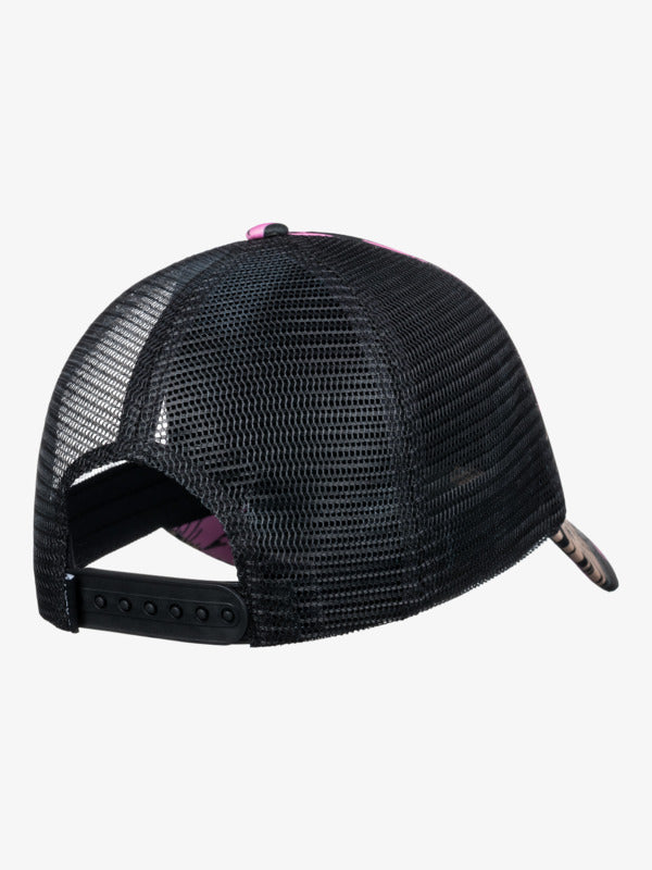 GORRA ROXY BEAUTIFUL MORNI MUJER