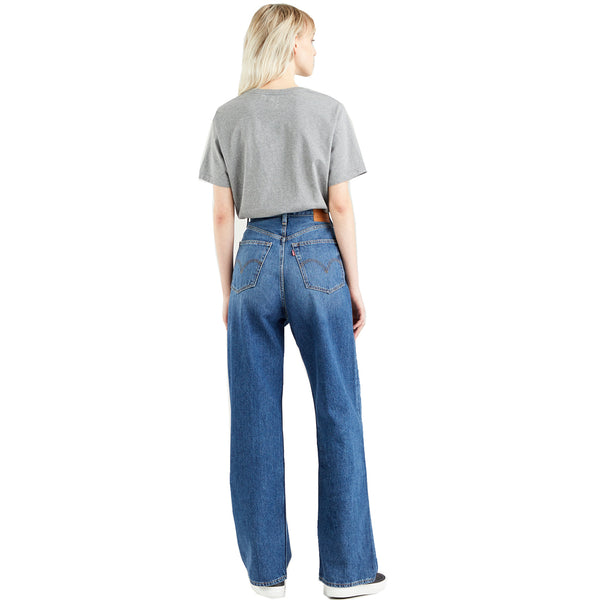 TEJANO HIGH LOOSE LOSE LEVI'S® MUJER