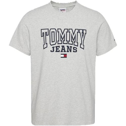 CAMISETA TOMMY HILFIGER ENTRY GRAPHIC  HOMBRE