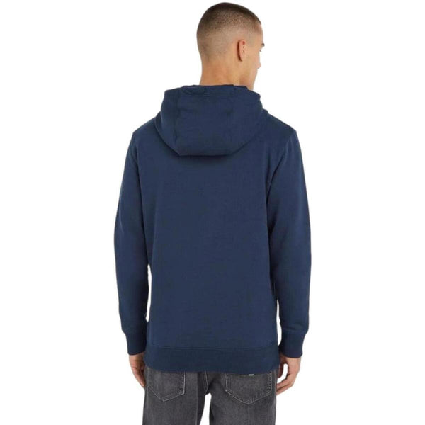 SUDADERA TOMMY HILFIGER ENTRY GRAPHIC  HOMBRE