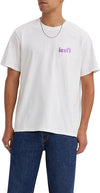 CAMISETA LEVI'S® RELAXED FIT  HOMBRE