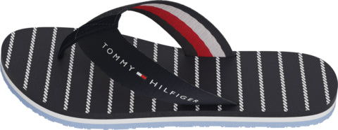CHANCLA ESSENTIAL ROPE TOMMY HILFIGER MUJER