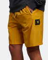SHORT C1-NYLON WALK LYLE&SCOTT HOMBRE