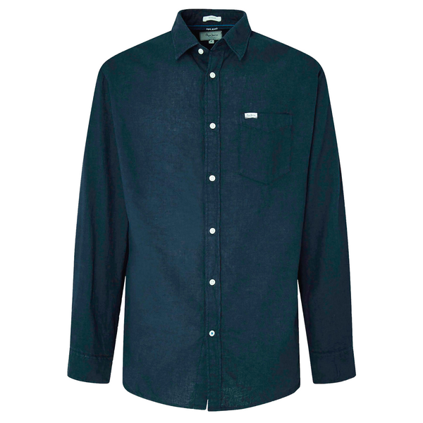 CAMISA PARKERS PEPE JEANS HOMBRE