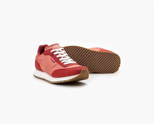 ZAPATILLA LEVI'S® STAG RUNNER S MUJER