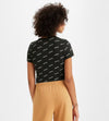 CAMISETA GRAPHIC RICKIE LEVI'S® MUJER