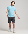 CAMISETA VINTAGE LOGO SUPERDRY HOMBRE