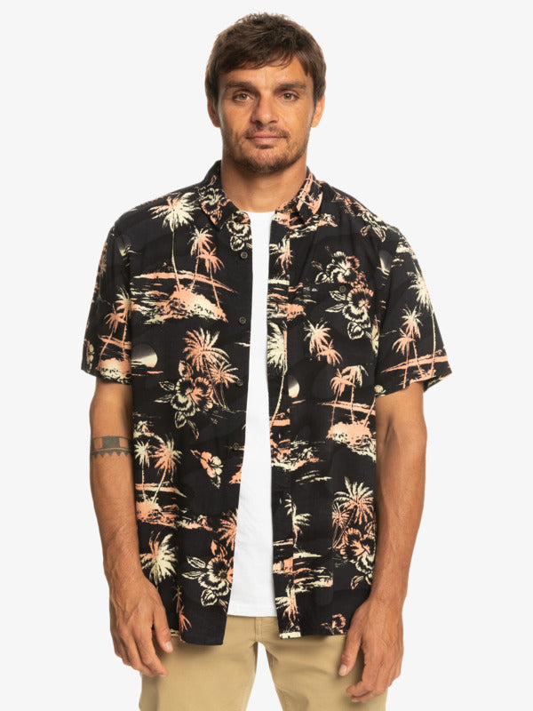 CAMISA AIRFLOW VISCOSE QUISILVER HOMBRE