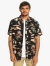 CAMISA AIRFLOW VISCOSE QUISILVER HOMBRE