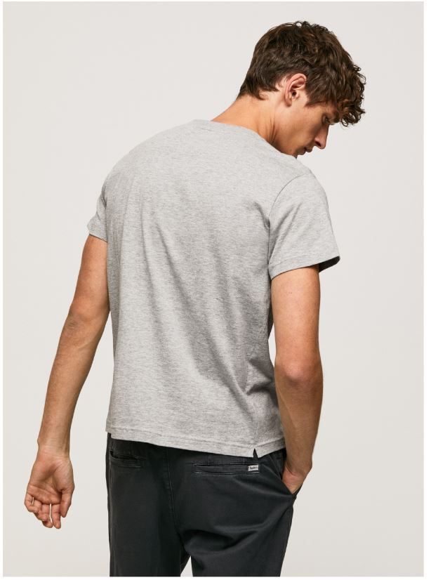 CAMISETA REDERICK PEPE JEANS HOMBRE