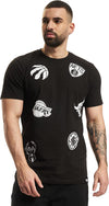 CAMISETA NBA MULTI TEAM NEW ERA HOMBRE